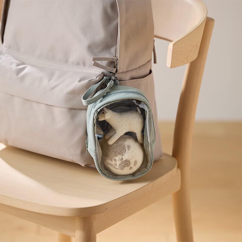 MUJI Aufhängbare Sammler-Ita-Tasche