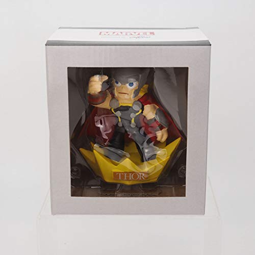 sun art MARVEL Gurihiru Pen Stand Thor SAN3108-3 11.3cm