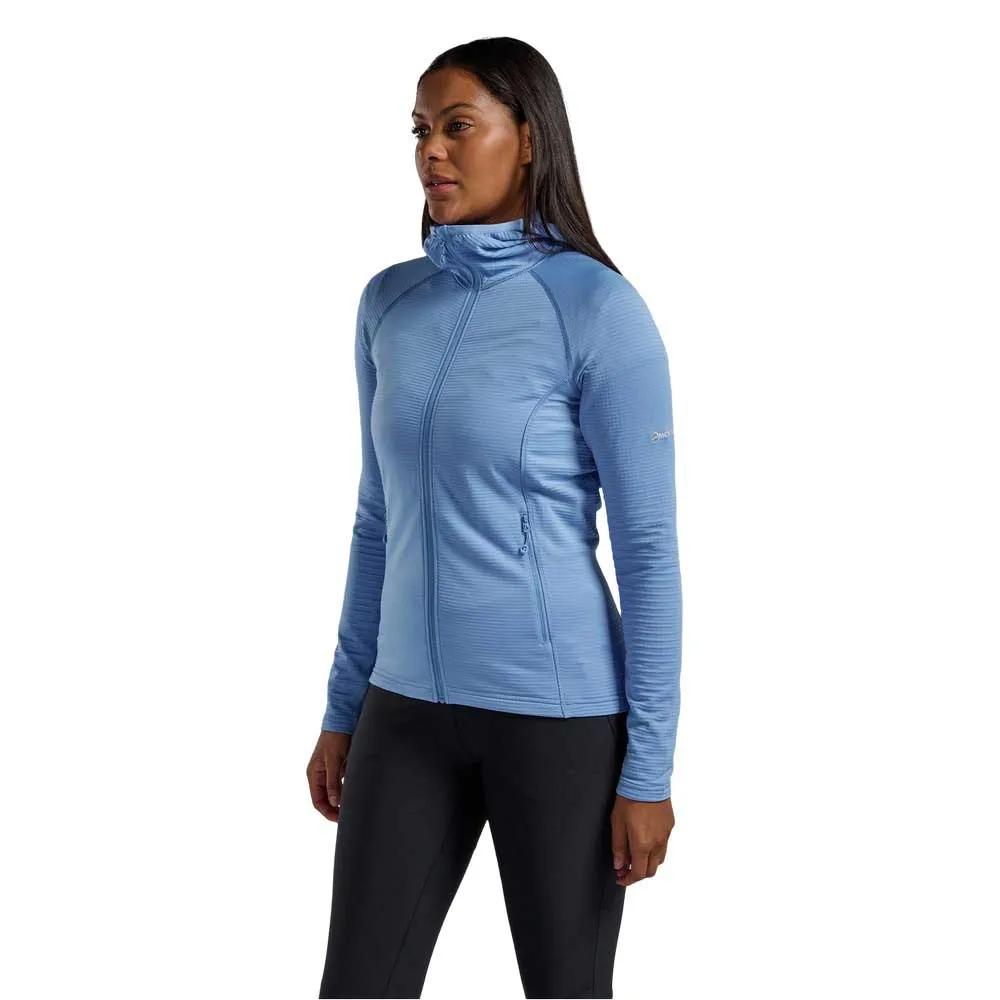 

Montane Толстовка на молнии Protium Lite 38