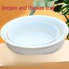 Fawn Flower Pot Drip Tray