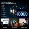 TABWEE T60 Tablet mit Android 16 12 GB RAM 256 GB ROM Gemini KI 12,2 Zoll 2,5K Display 10000 mAh Akku