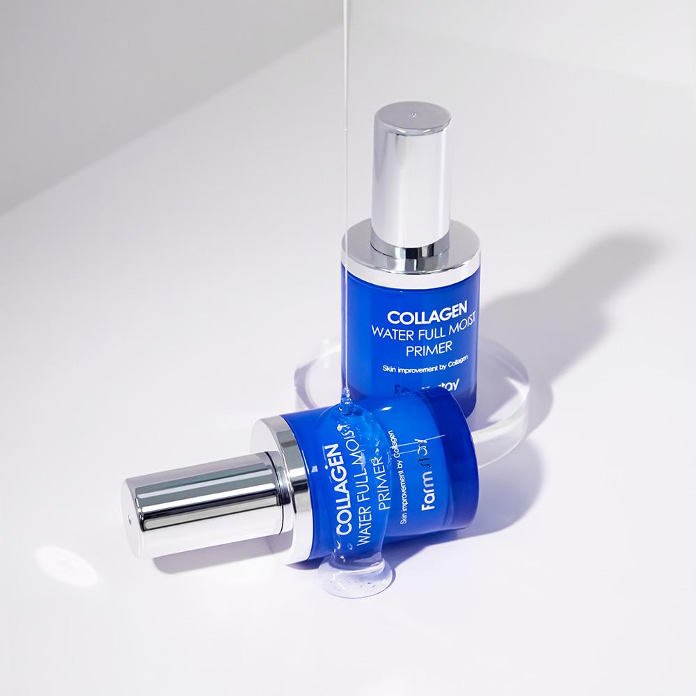 Farmstay Collagen Water Full Moist Primer