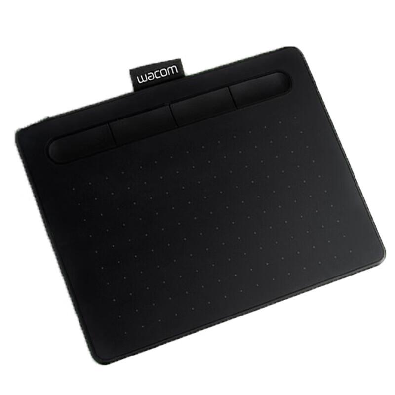 

Wacom Intuos Drawing Tablet