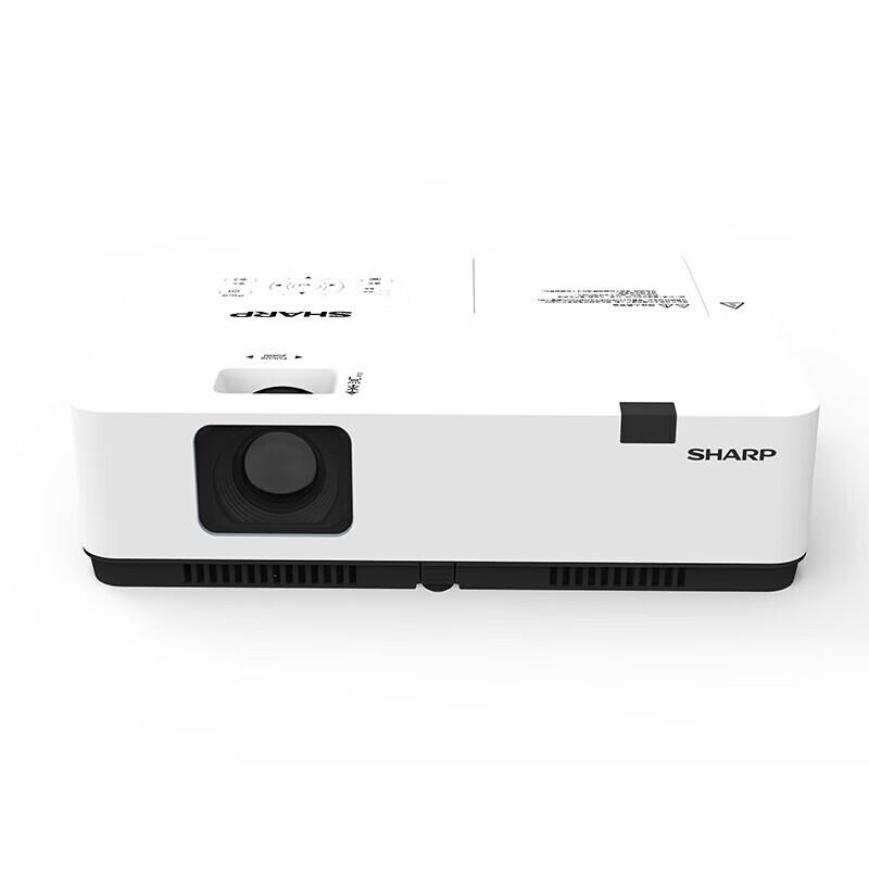 

Sharp 3LCD Business & Education Projector with Optical Zoom (CN version)