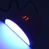 36W Nail Gel Curing Light 12 Light Chips Smart Sensor Nail Polish Drying Light