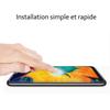Film de protection - Toproduits® - Samsung A50 - Verre trempé - Résistant aux rayures - Protection optimale