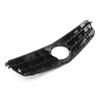 Front Grill Grille Fit Mercedes Benz C Class W204 C300 C350 2008-2014