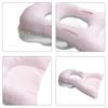 Face Down Pillow Adjustable Support Cushion for Prone Sleeping
