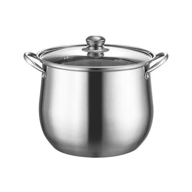Yingtang 304 Stainless Steel Soup Pot Steamer Set