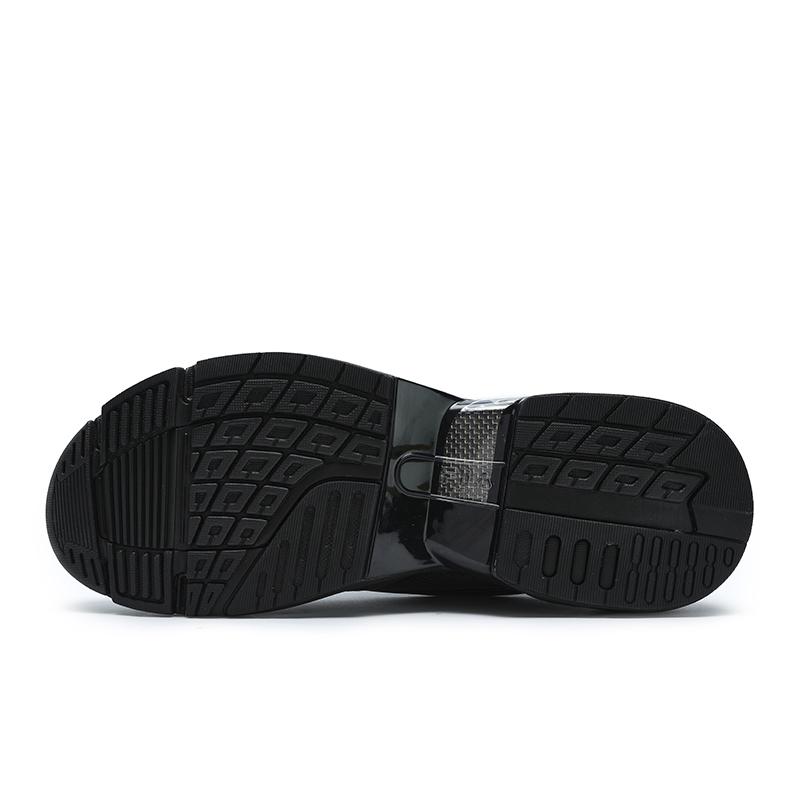 Fila Replica Ferrari Avant-Garde Fashion Versatile Low-Top Casual Shoes Men Sneaker Black F12M431116FBK