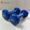 Yueji Tiger Hex Dumbbell