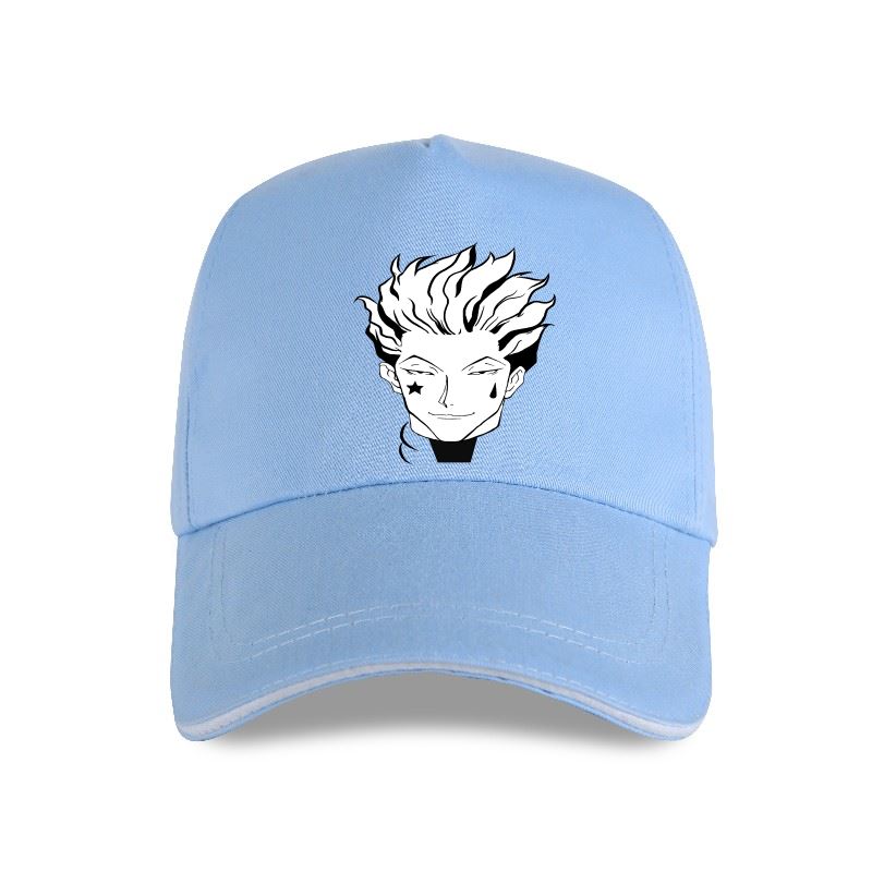 Neue Mütze Hut Hunter X Hunter Hisoka Baseball Cap Phantom Spider Gon Anime Cosplay Geschenk Top Unisex Cartoon Unisex Unisex 2023 Mode