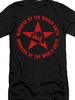 Industrial Workers of the World Unite T Shirt Tee Union IWW