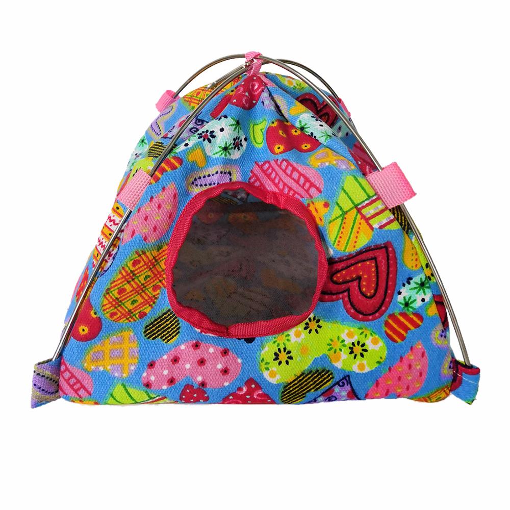 Bird Parrot Hammock Cage Snuggle Happy Hut Tent Hideaway Bed Bunk Gifts Bird Parrot Hammock Cage Snuggle Happy Hut Tent Hideaway Bed Bunk Gifts