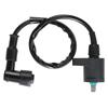 JetsetMoto Enhanced Ignition Coil for Dio ZX/AF27/AF28 Super Dio ZX Smart Dio AF57 Zoomer