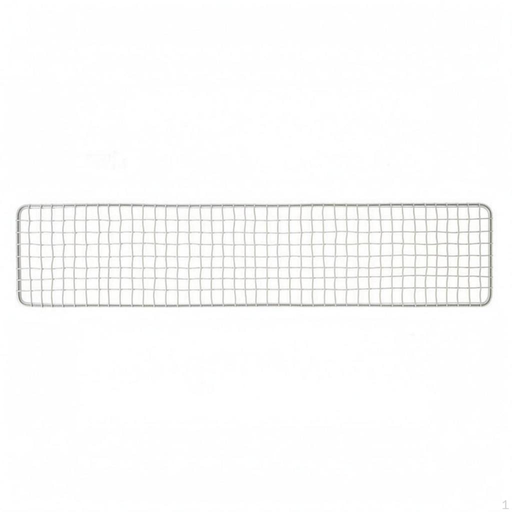 Floor Drain Mesh Sheet Metal Wire Grid Stainless Steel Screen Debris Catching Plumbing