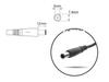 Power Supply Charger for Dell 19.5v 16.92a 300W 7.4x5.0 pin