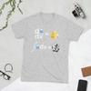 Milk Calculus Milk Differential Is Cheese Unisexs T Shirt Cow Funny Science Math Tee Shirt Short Sleeve TShirt Cotton Gift Tops