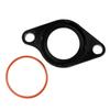 Intake Pipe Gasket W/ O  For Yamaha YP250 Linhai Parts LH250 ATV300