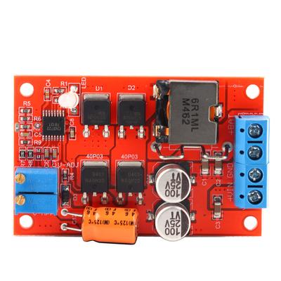 MPPT-Solarpanel-Regler Solarbatterie-Laderegler 5A