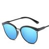 Cat Eye Sunglasses Women Men Unisex Luxury Plastic Sun Glasses Classic Retro Outdoor Female Eyewear