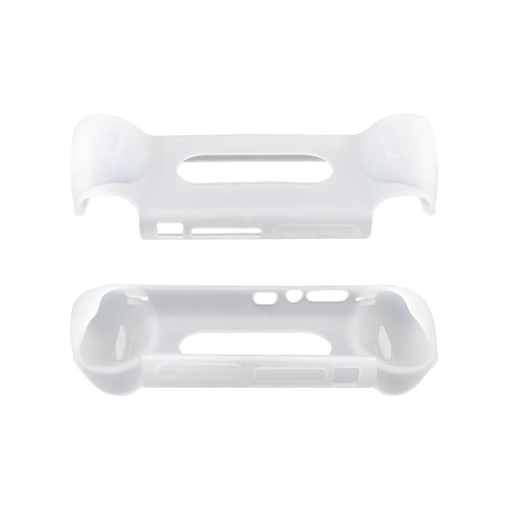 XBERSTAR Silicone Case Cover for Retroid Pocket 4/Pocket 4 Pro Protective Cover Silicone Case for Retroid Pocket 4/Pocket 4 Pro Handheld Gaming