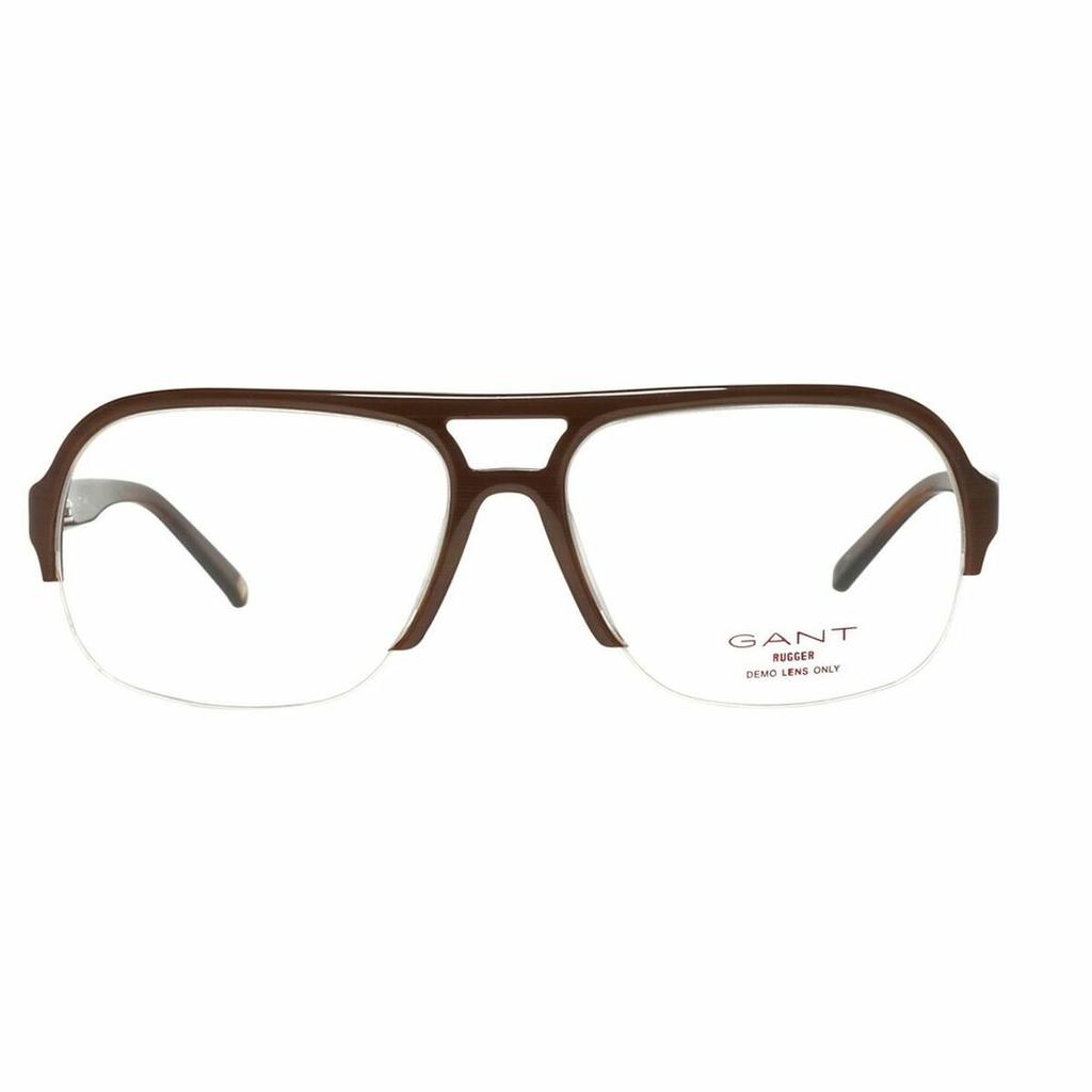 Men' Spectacle Frame Gant GRA133 56H23