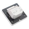 Comfort Living Space Electric Floor Heating Automatic Temperature Control Switch Floor Heating External Sensor 3 Meters