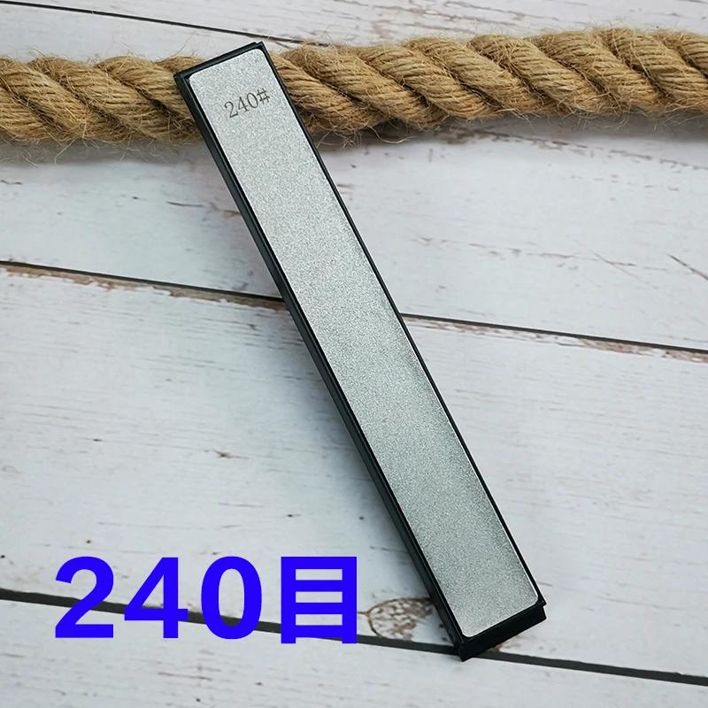 Diamond Stones Grinding Blade Multi-purpose Outdoor Sharpener Fixed Angle Sharpener Dedicated To Making Correction Stones