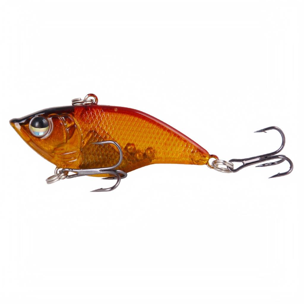 Long Sinking Hard Fishing with Hooks for and