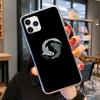 Chinese Koi Fishes Phone Case for iPhone 11 12 13 Mini Pro Max 8 7 6 6S Plus X 5 SE 2020 XR XS Case Shell