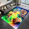 Fantasy Adventure Journey carpet floor mats Doormat Fashion Art Christmas gifts