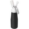 Whipped Cream Siphon Black 680 Ml