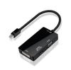 4K MiniDP to HDMI Adapter Cable: Connect Laptops to Monitors/Projectors