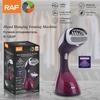 European-Standard Garment Steamer, Portable, Compact, Handheld, Home Use, Steam Iron, Ironing Machine, Steam Generator