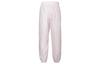 Nike Knitted Sweatpants Women's Pink DR6204-695
