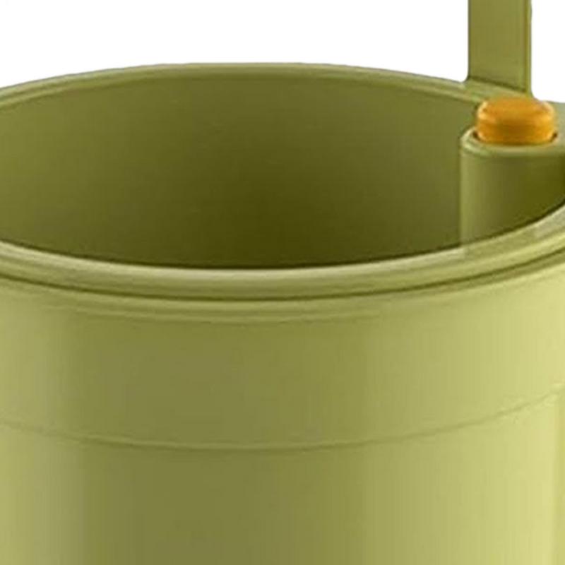 Sink Strainer Basket Anti-odor Food Wash Drain Basket Kitchen Tool Fruits Washing Drains Colander for Counter Home Apartment