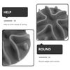 Slow Feeder Dog Bowl Insert Silicone Insert for Pets Slow Feeding Bowl Slows Eating Prevents Overeating Aids Digestion