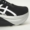 Asics GEL-Nimbus 28 Platinum Platinum Black Men Sneakers 1011C214-001