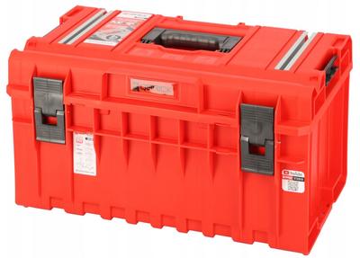 Organizéry na nářadí – Boxy na nářadí