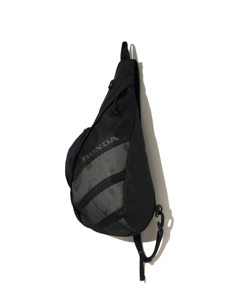 Phyps Sacoche Moto Sacoche Bandoulière Moto Noir