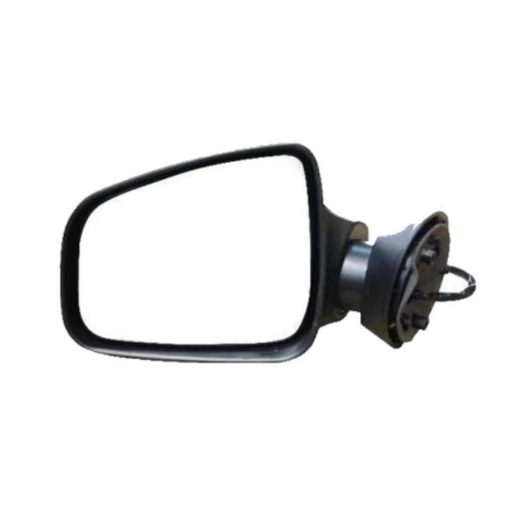Side View Mirror for Smart Fortwo W453 Electric (4538113500, 4538113700) Rambo