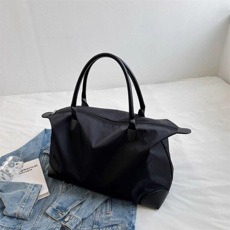 Damen Leichte Yoga Reisetasche - Große Kapazität, Koreanischer Stil