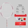 Yibei Full Carbon Badminton Racket