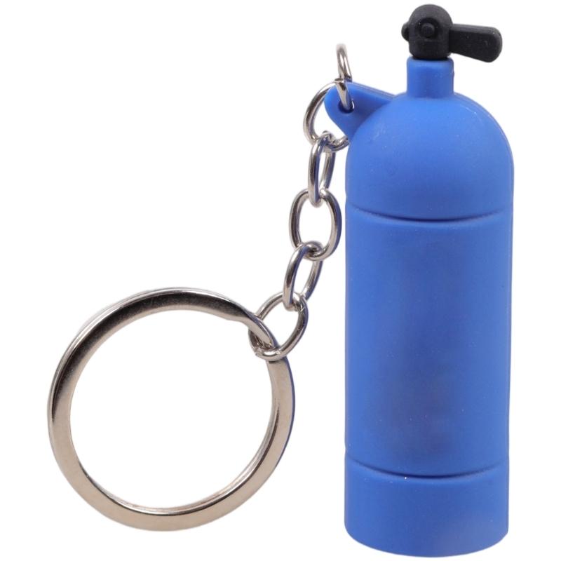 

Diving Key Accessory Premium silicones Component AntiCorrosion alloys Construction Adventure Gear синий