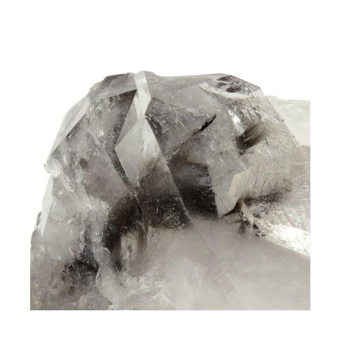 Quartz, Brookite, Rutile 1330.0 carats