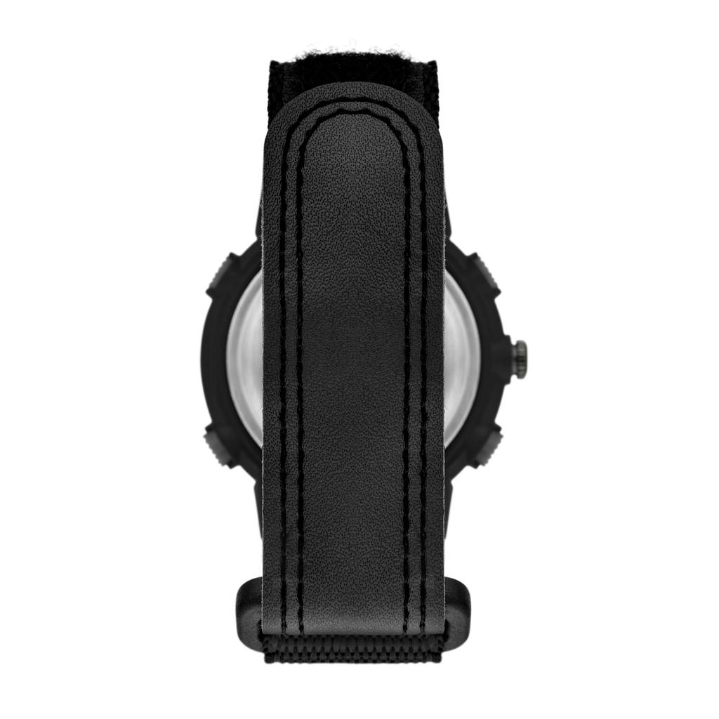 Skechers Nylon Watch SR1200 Men's Ana-Digi