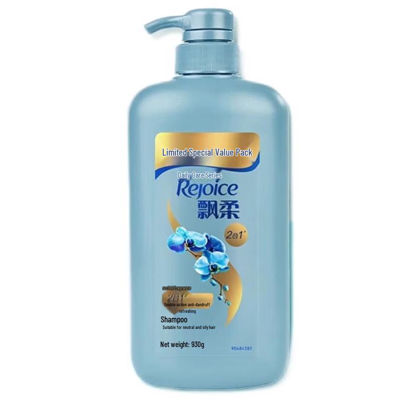 Rejoice Daily Care Anti-Dandruff Shampoo