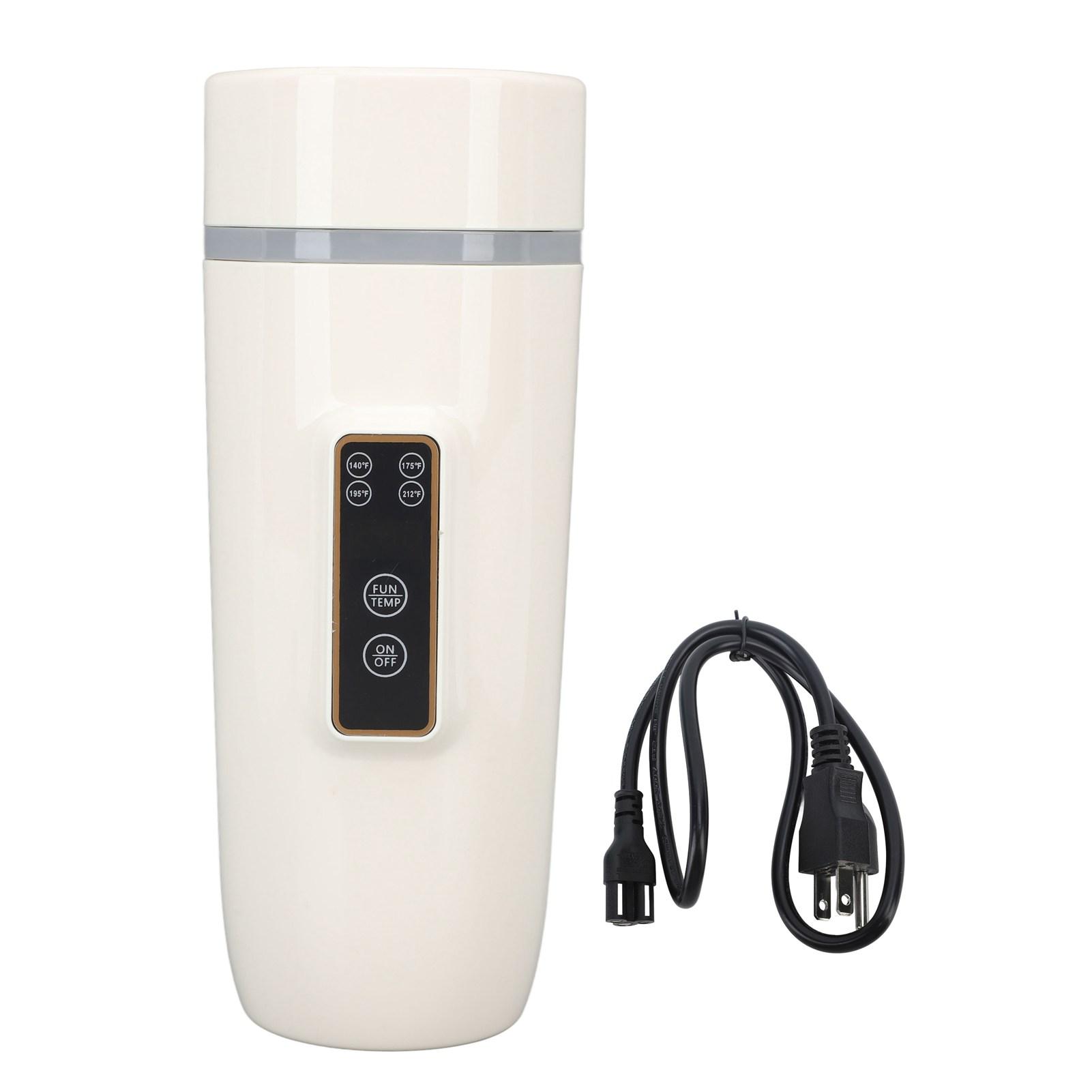 

Портативный электрический чайник с интеллектуальным цифровым дисплеем, регулируемый электрический чайник L