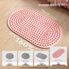 Yizhu Liquid Silicone Acupressure Foot Massage Mat